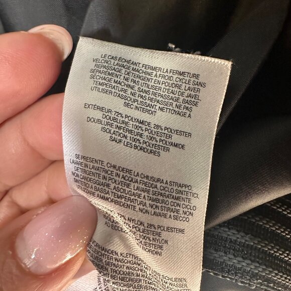 Columbia Alpine Action Omni-Tech Omni-Heat Waterproof Breathable Small - Picture 14 of 16